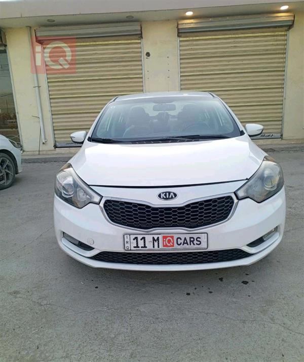 کیا فۆرتێ 2014 بۆ فرۆشتن لە عێراق - بەغداد